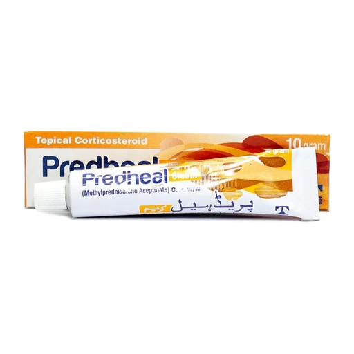 Predheal 10g Cream