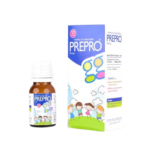Prepro Gg Drop (5ml)