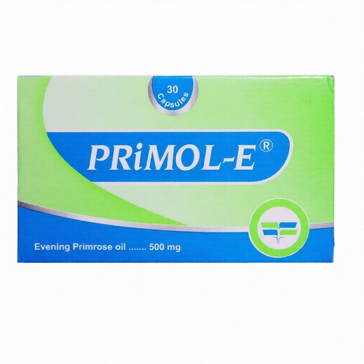 Primol E Tab