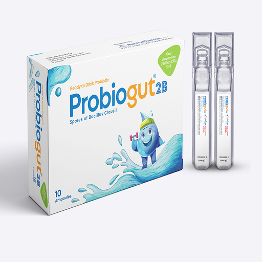 Probiogut 2B 10s