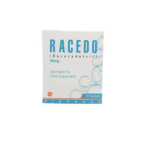 Racedo 30mg Sachet 10s