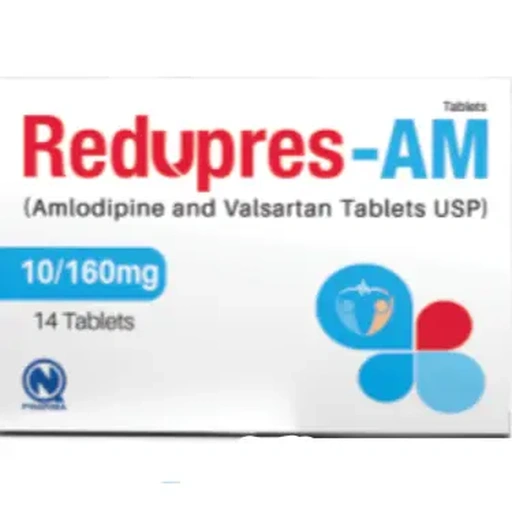 Redupres Am 10/160 14s