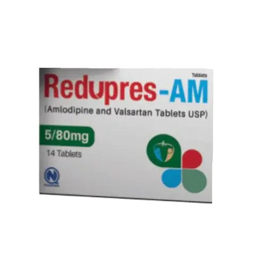 Redupres Am 5/80 14s