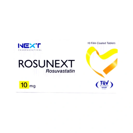 Rosunext (10mg) 10 Tablets