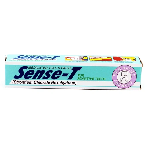 Tooth Paste Sense T (100g)