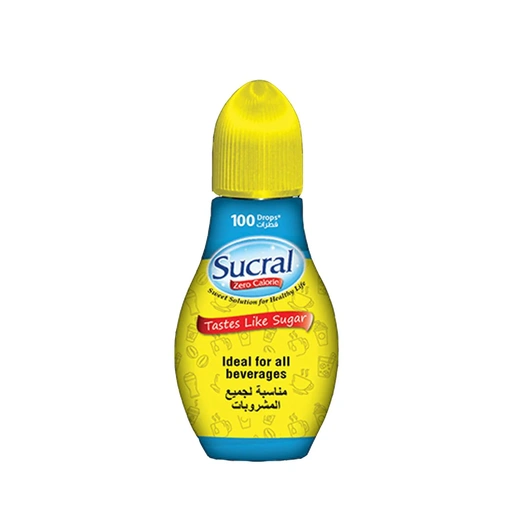 Sucral Drops (100)