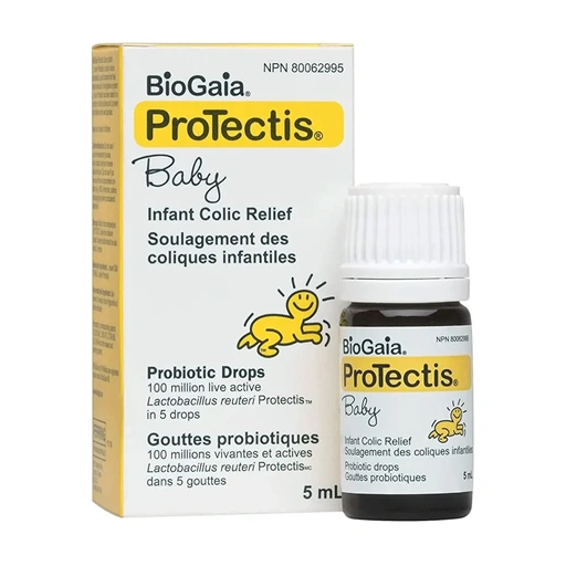 Protectis 5Ml Oral Drops