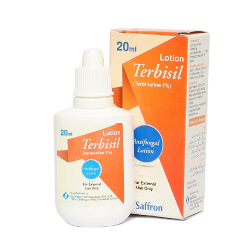 Terbisil 20Ml Lotion