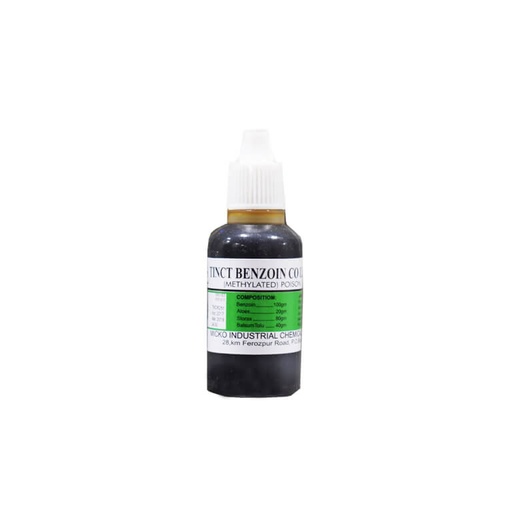 Tinct Benzoinco 30Ml