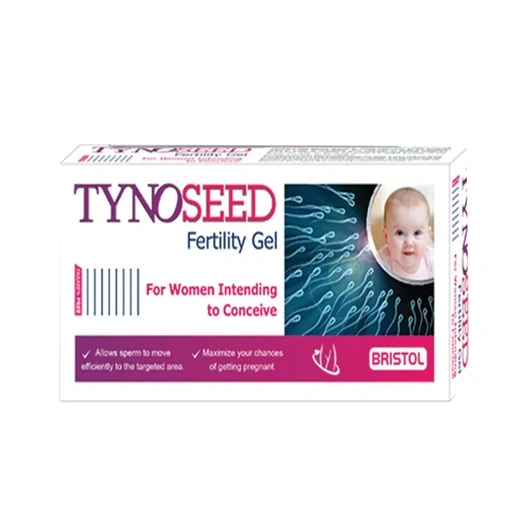 Tynoseed Fertility Gel 35g