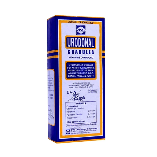 Urodonal Granules (90g)