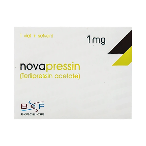 Novapressin 1mg Inj