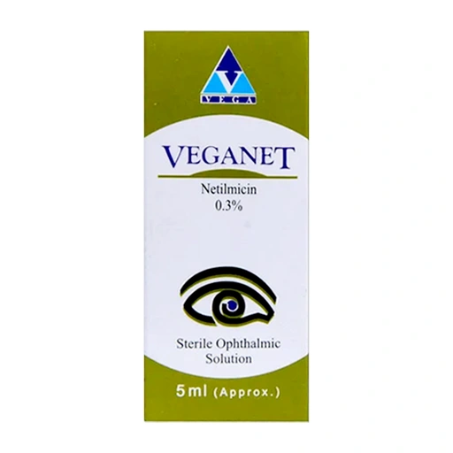 Veganet 0.3% E/Drops