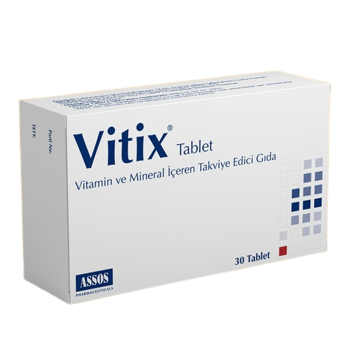 Vitix Tab
