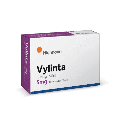 Vilanta 5mg Tab