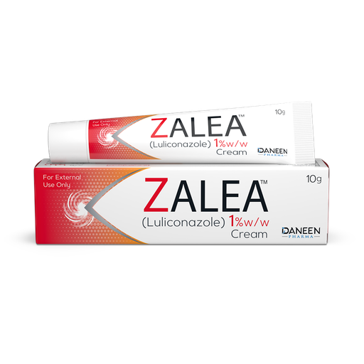 Zalea Cream 10g