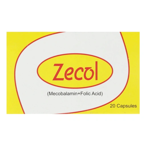 Zecol Cap