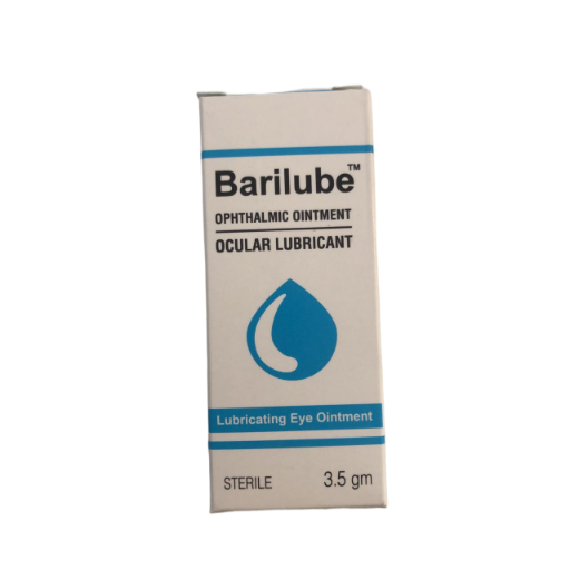 Barilube Ointment (3.5g)