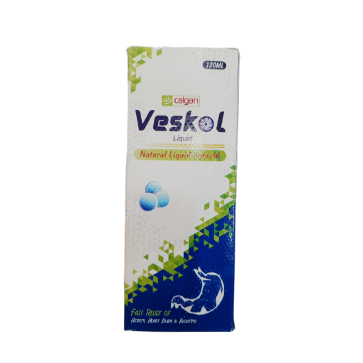 Veskol Syp Bubble