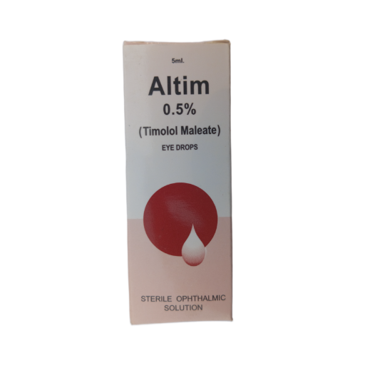 Altim Eye Drops