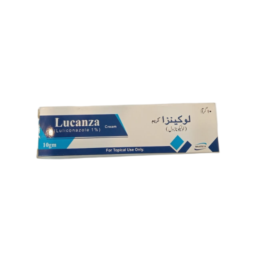 Lucanza Cream