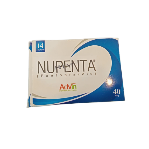 Nupenta Tab 14s