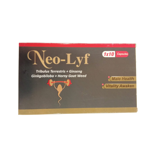 Neo Lyf Cap 20s