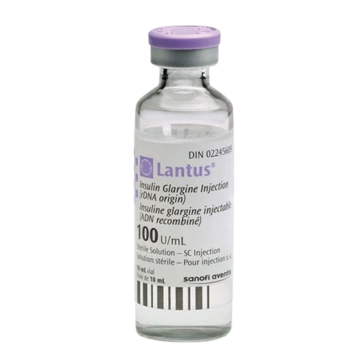Lantus Vial 10Ml