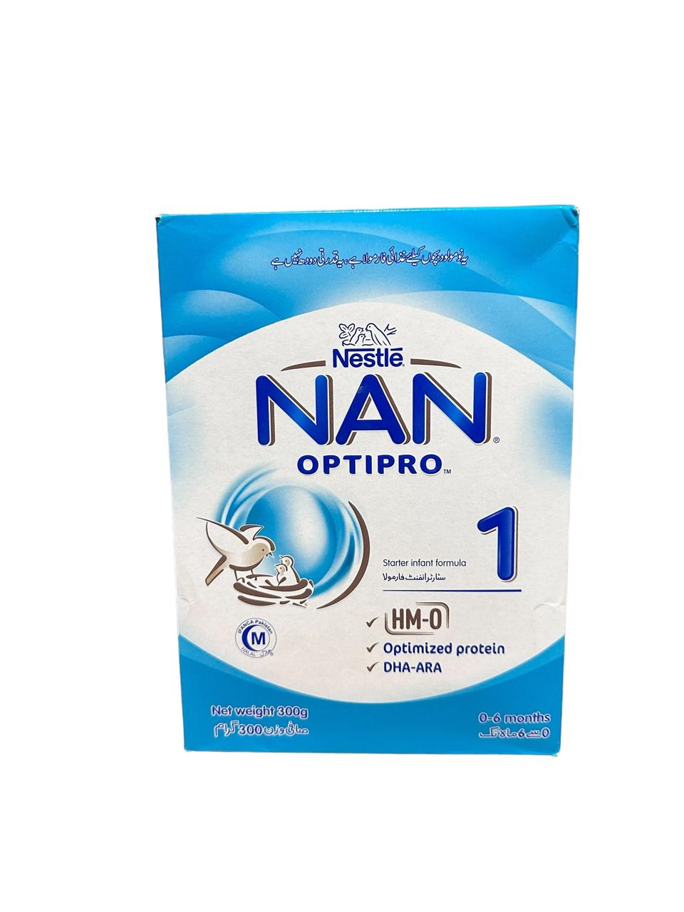 Nan 1 Sp 300g