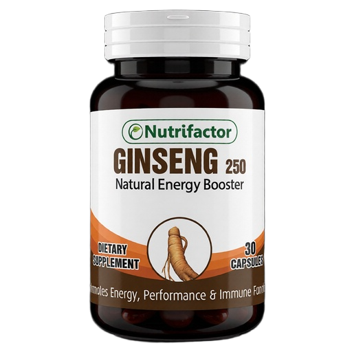 Nf Ginseng 30s