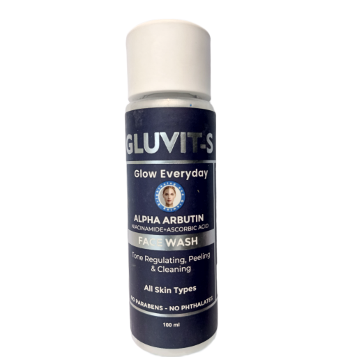 Gluvit S Glow Every Day F/W
