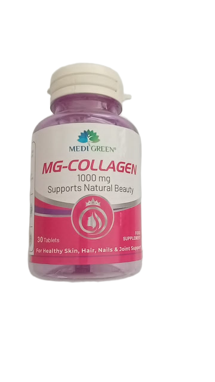 mg Collagen Pro Tab 30s