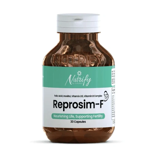 Nfy Reprosim F Tab 30s