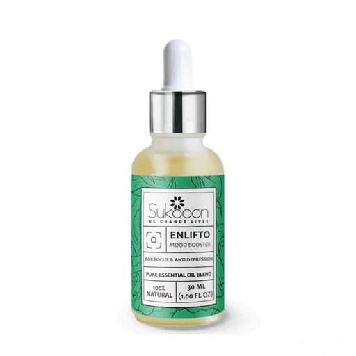 Sukoon Enlifto (30ml)