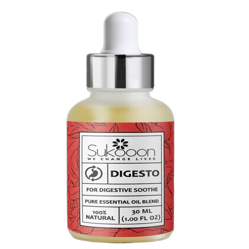 Sukoon Digesto (30ml)