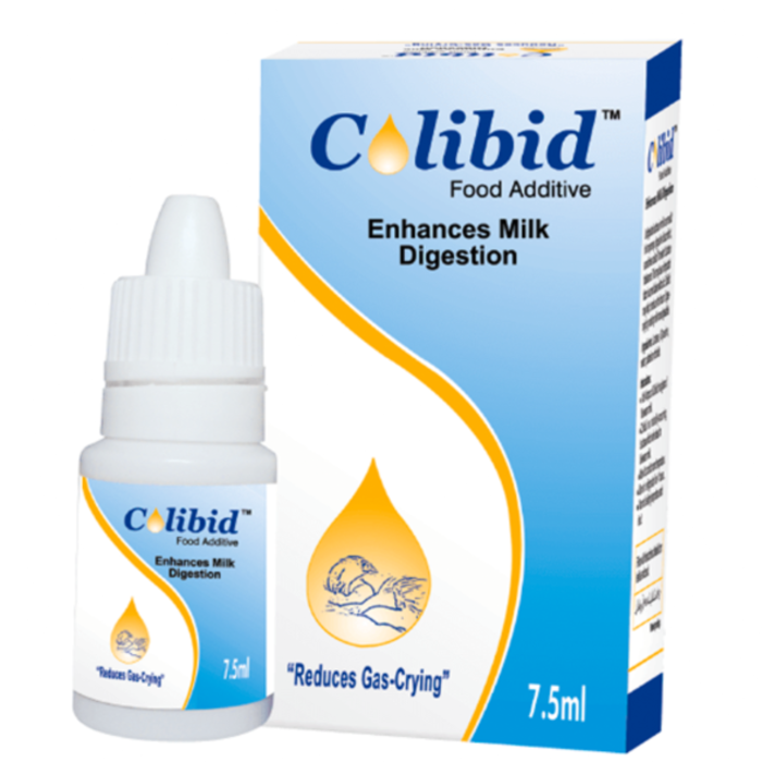 Colibid Drops 7.5Ml