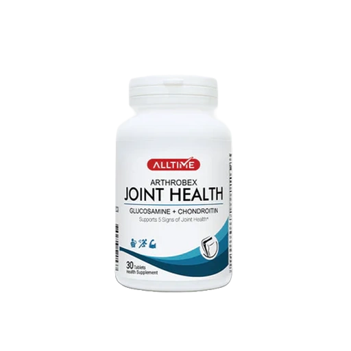 At Arthrobex 30s Tab