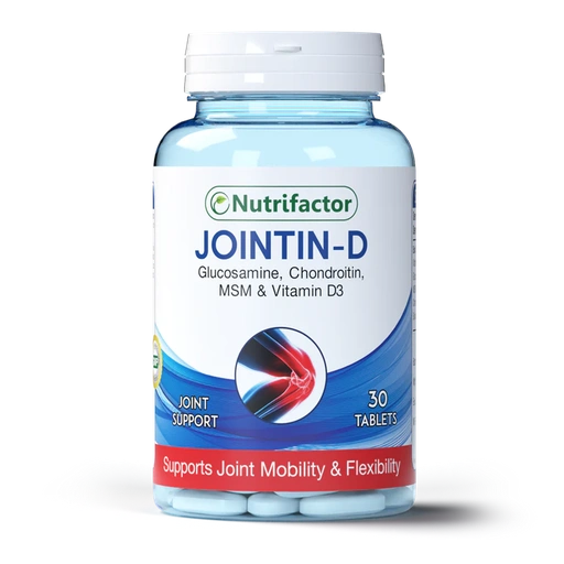 Nf Jointin D 30s