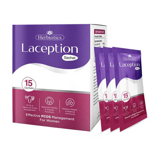 Laception Sachet