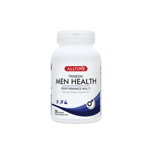 At Trinen Cap 30s Men Health