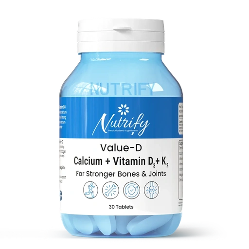 Nfy Value D Tab (30s)