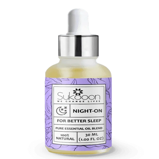 Sukoon Nite On 30Ml