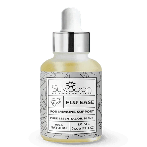 Sukoon Flu Ease 30Ml