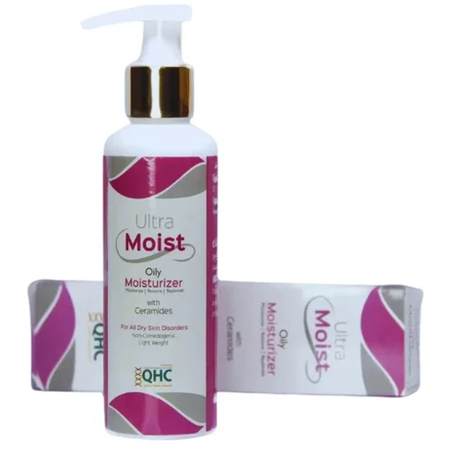 Qhc Ultra Moist Oily