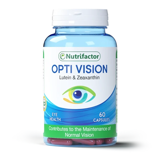 Opti Vision (4/20mg) 60 Tablets