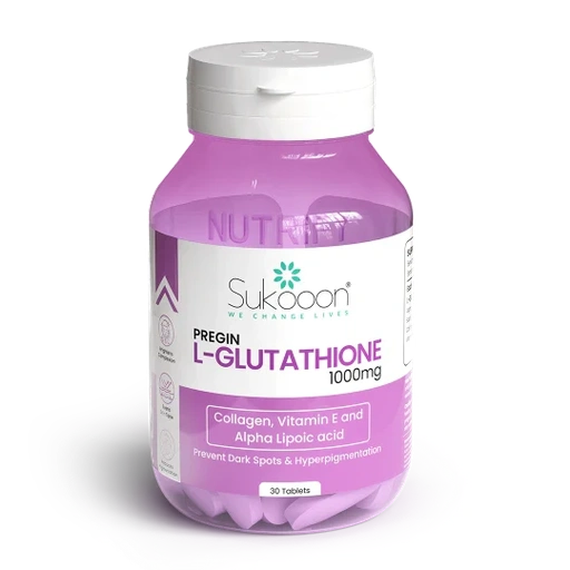 Nfy Pregin L Gluta (30s)