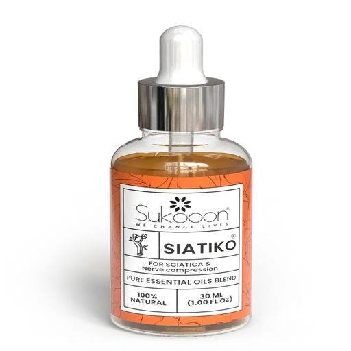 Sukoon Sciotico (30ml)