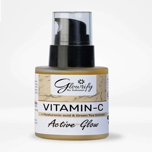 Sukoon Vitamin C Serum 30Ml