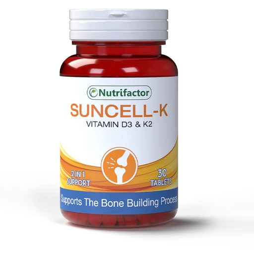 Nf Suncell K 30s