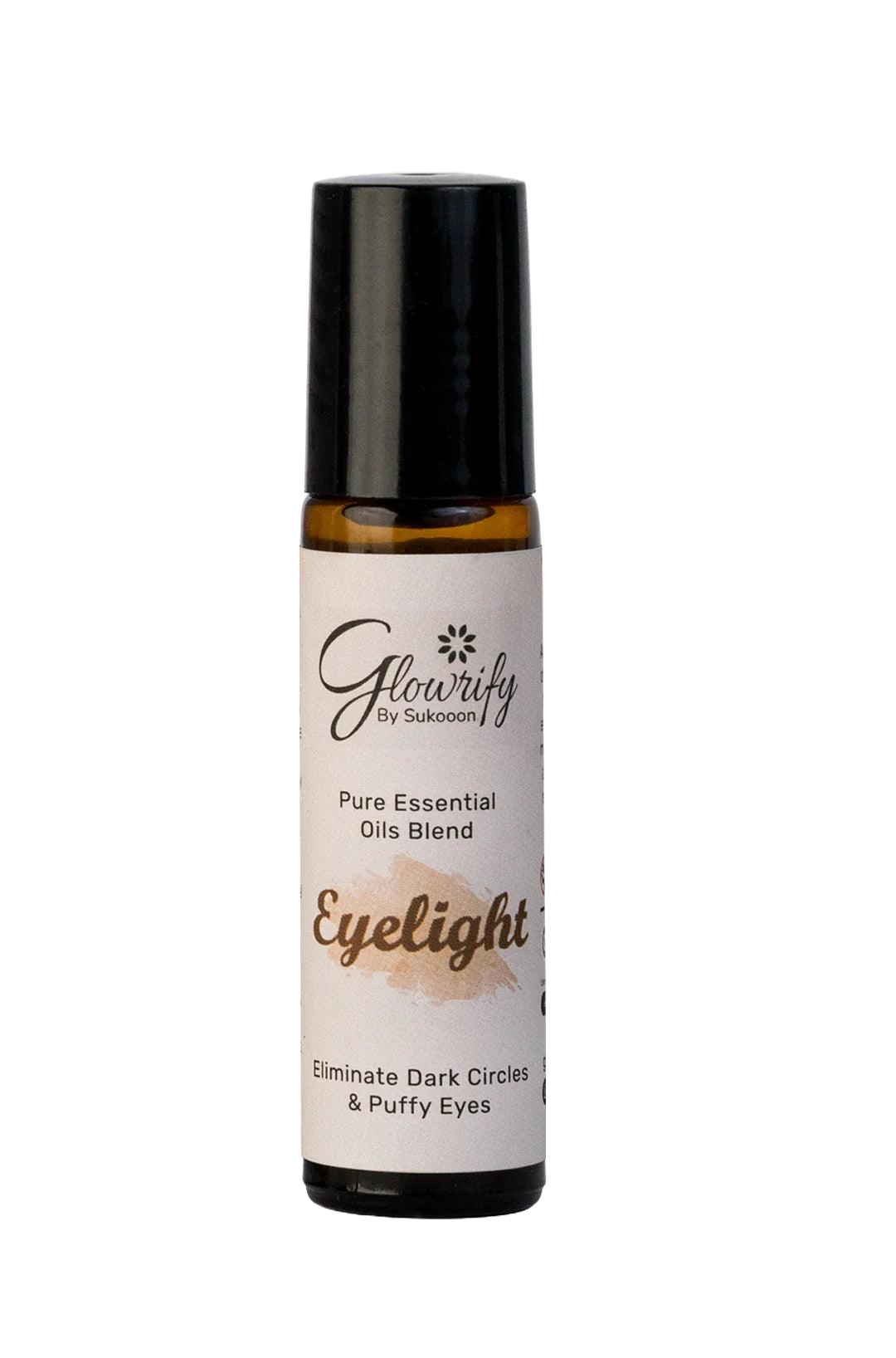 Eyelight Oil 10Ml